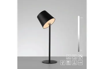 Boteria Just Light Bordlampe - Belysning - Innendørsbelysning & Lamper - Nattlampe - Nattlampe bord