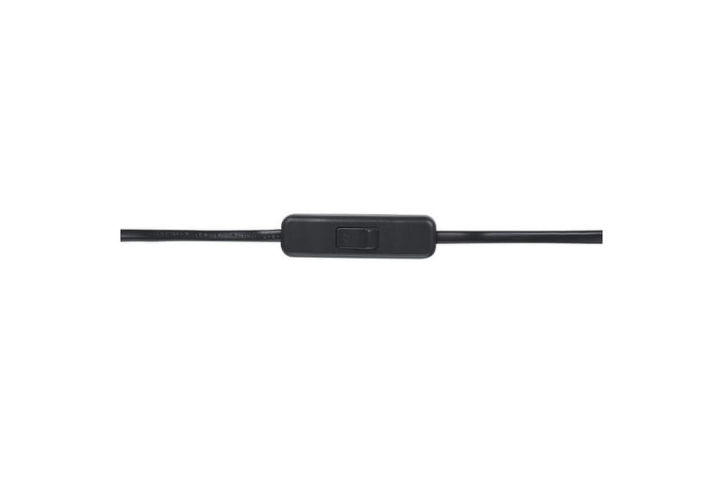 Budelli Bordlampe 49 cm E27 - Mørkeblå - Belysning - Innendørsbelysning & Lamper - Nattlampe - Nattlampe bord