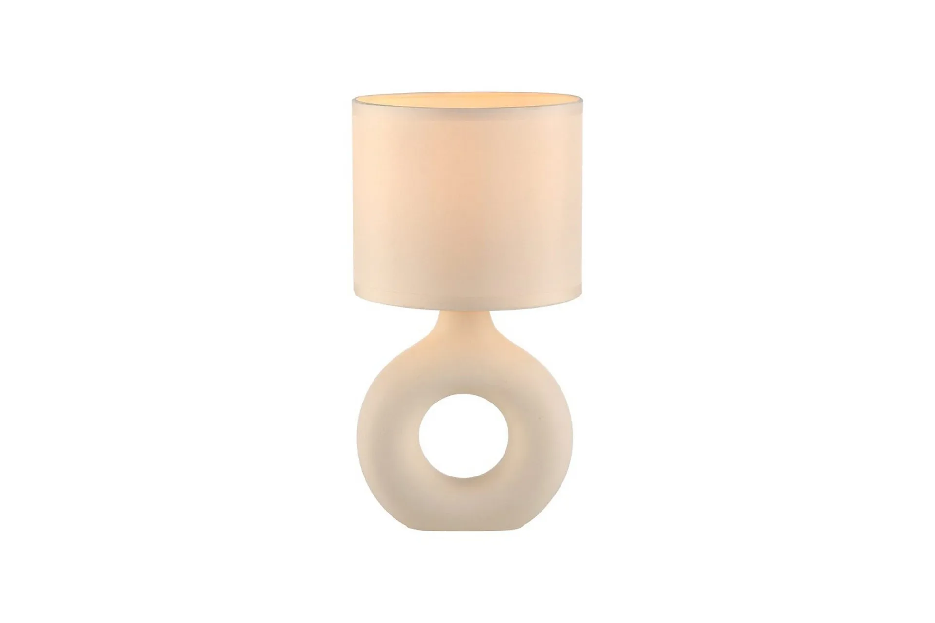 Carara Just Light Bordlampe -