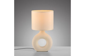 Carara Just Light Bordlampe - Belysning - Innendørsbelysning & Lamper - Nattlampe - Nattlampe bord