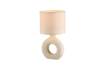 Carara Just Light Bordlampe - Belysning - Innendørsbelysning & Lamper - Nattlampe - Nattlampe bord
