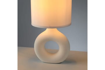 Carara Just Light Bordlampe - Belysning - Innendørsbelysning & Lamper - Nattlampe - Nattlampe bord