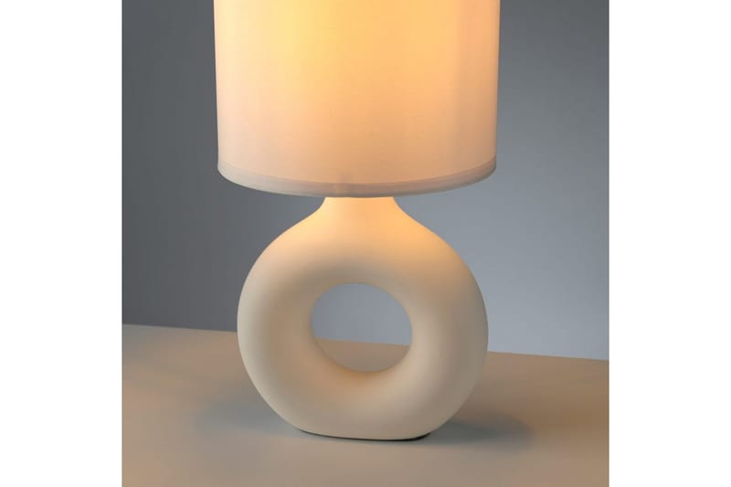 Carara Just Light Bordlampe - Belysning - Innendørsbelysning & Lamper - Nattlampe - Nattlampe bord