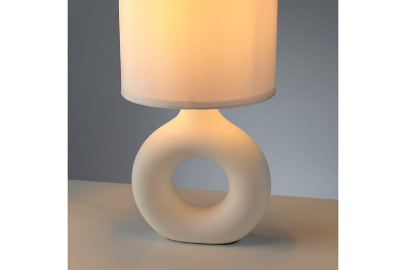 Carara Just Light Bordlampe - Belysning - Innendørsbelysning & Lamper - Nattlampe - Nattlampe bord