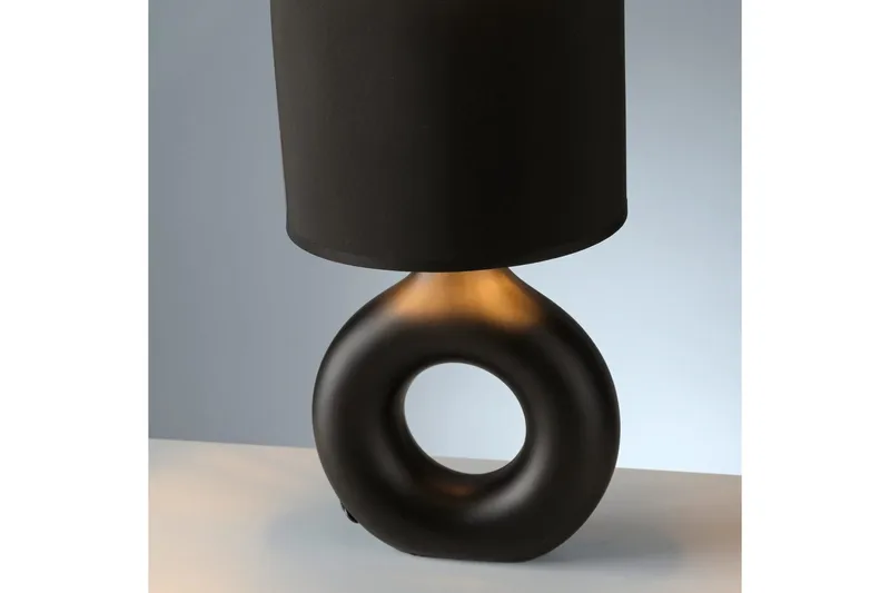 Carara Just Light Bordlampe - Belysning - Innendørsbelysning & Lamper - Nattlampe - Nattlampe bord