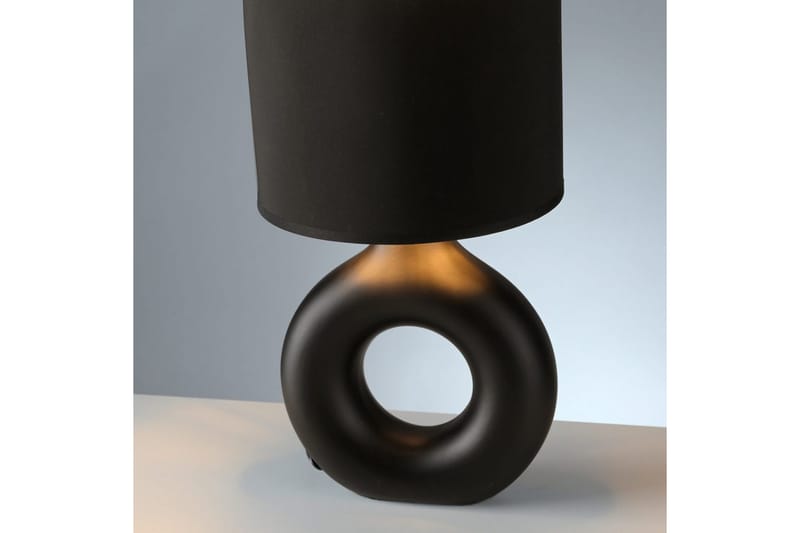 Carara Just Light Bordlampe - Belysning - Innendørsbelysning & Lamper - Nattlampe - Nattlampe bord