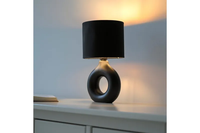 Carara Just Light Bordlampe - Belysning - Innendørsbelysning & Lamper - Nattlampe - Nattlampe bord