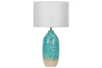 Cominai Bordlampe 58 cm E27 - Flerfarget - Belysning - Innendørsbelysning & Lamper - Nattlampe - Nattlampe bord