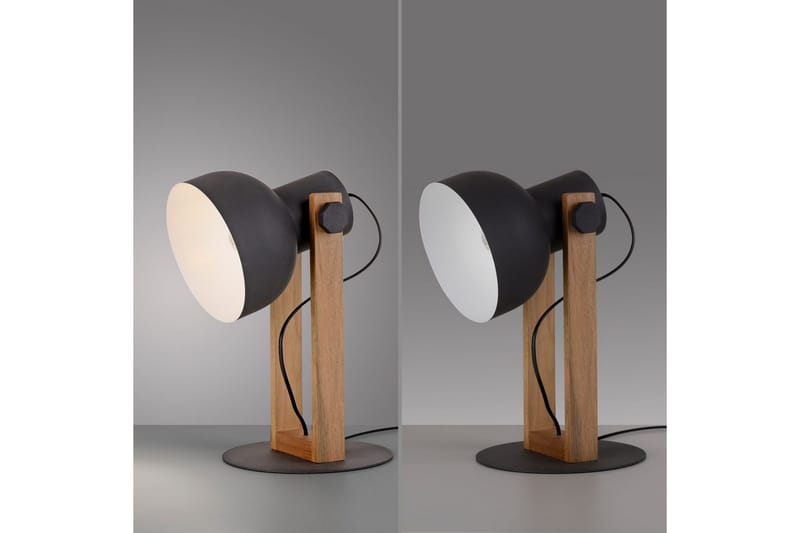 Cup 2.0 Just Light Bordlampe - Belysning - Innendørsbelysning & Lamper - Nattlampe - Nattlampe bord