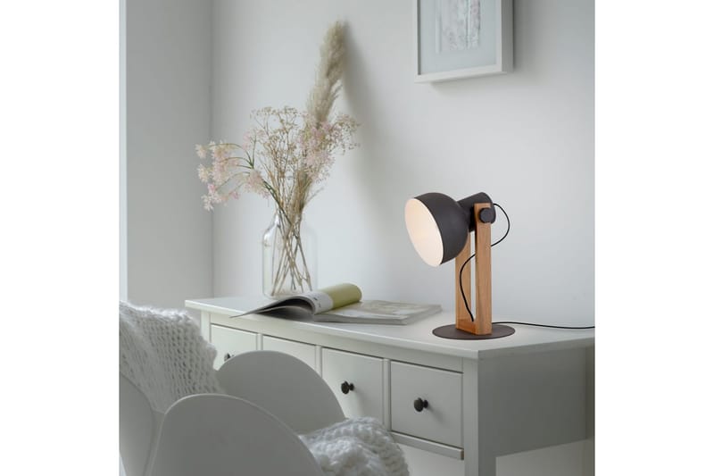 Cup 2.0 Just Light Bordlampe - Belysning - Innendørsbelysning & Lamper - Nattlampe - Nattlampe bord