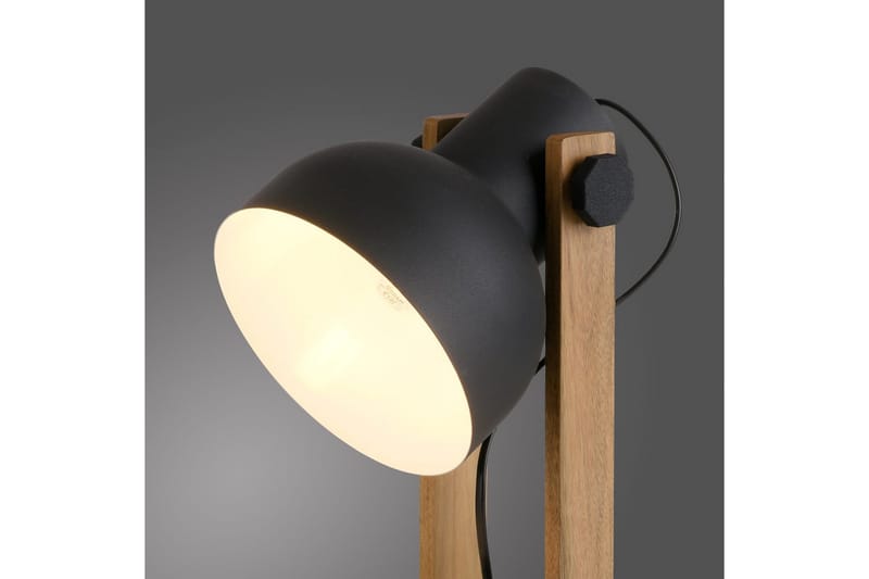 Cup 2.0 Just Light Bordlampe - Belysning - Innendørsbelysning & Lamper - Nattlampe - Nattlampe bord