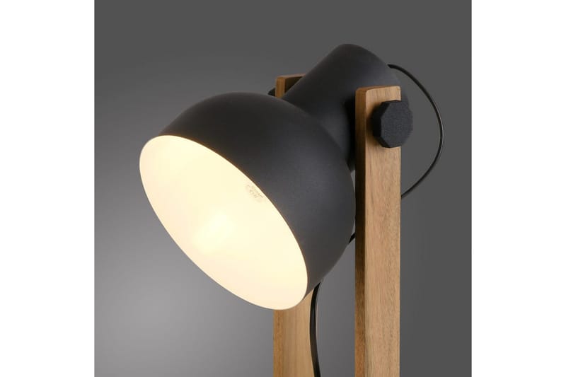 Cup 2.0 Just Light Bordlampe - Belysning - Innendørsbelysning & Lamper - Nattlampe - Nattlampe bord