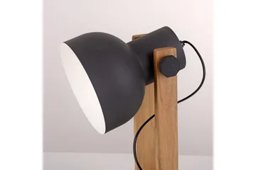 Cup 2.0 Just Light Bordlampe - Belysning - Innendørsbelysning & Lamper - Nattlampe - Nattlampe bord