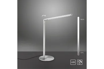 Dawda Just Light Bordlampe - Belysning - Innendørsbelysning & Lamper - Nattlampe - Nattlampe bord