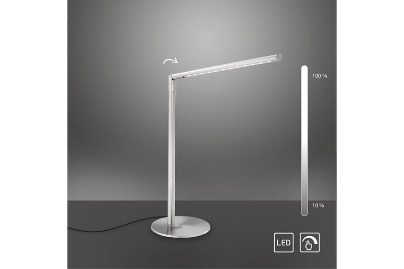 Dawda Just Light Bordlampe - Belysning - Innendørsbelysning & Lamper - Nattlampe - Nattlampe bord