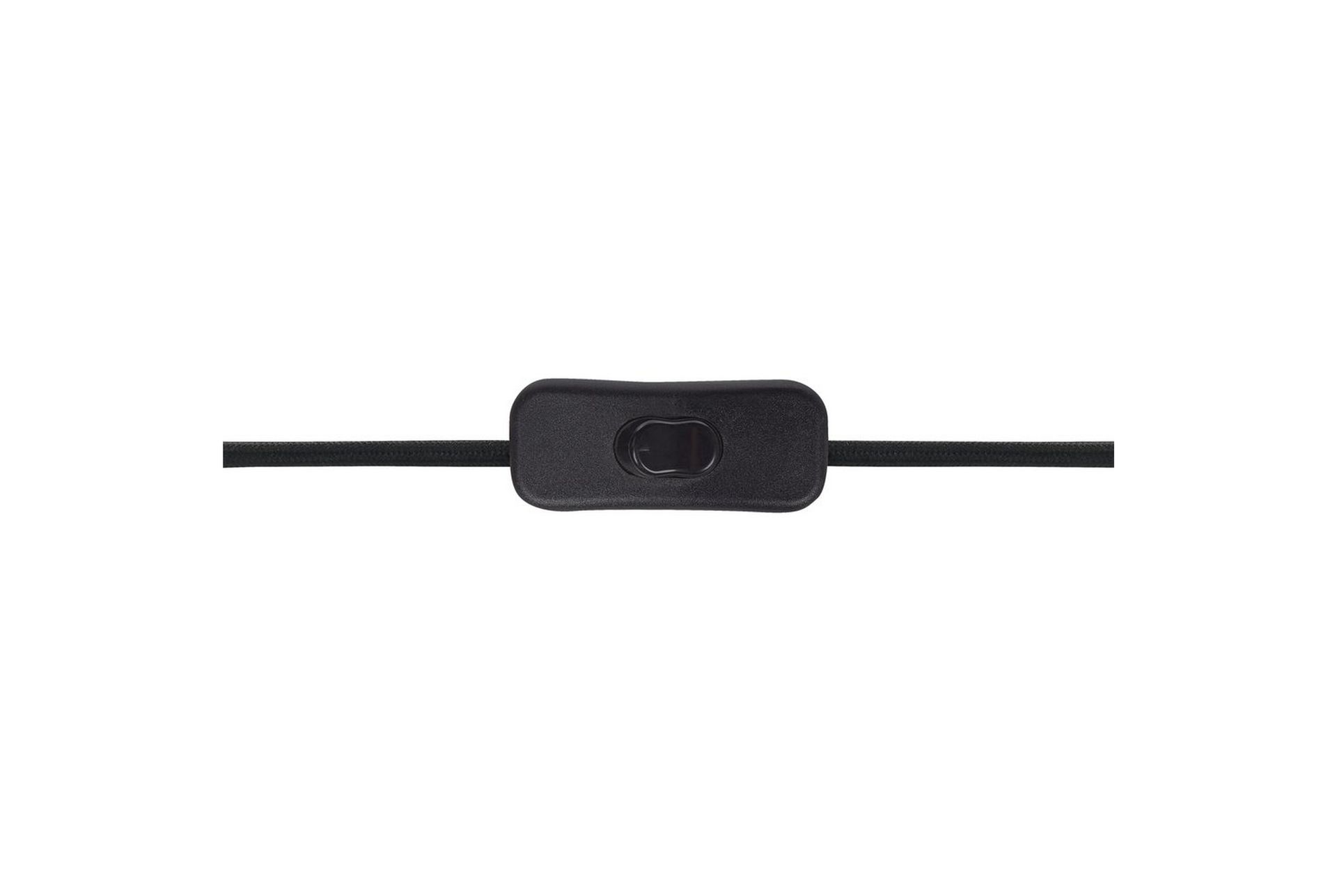 Dellgavo Bordlampe 45 cm E27 - Flerfarget - Belysning - Innendørsbelysning & Lamper - Nattlampe - Nattlampe bord