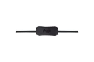 Dellgavo Bordlampe 45 cm E27 - Flerfarget - Belysning - Innendørsbelysning & Lamper - Nattlampe - Nattlampe bord