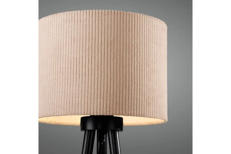 Duro Just Light Bordlampe - Belysning - Innendørsbelysning & Lamper - Nattlampe - Nattlampe bord