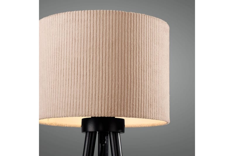 Duro Just Light Bordlampe - Belysning - Innendørsbelysning & Lamper - Nattlampe - Nattlampe bord