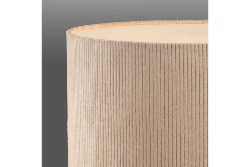 Duro Just Light Bordlampe - Belysning - Innendørsbelysning & Lamper - Nattlampe - Nattlampe bord