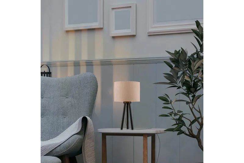 Duro Just Light Bordlampe - Belysning - Innendørsbelysning & Lamper - Nattlampe - Nattlampe bord