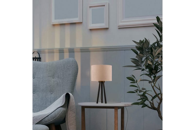 Duro Just Light Bordlampe - Belysning - Innendørsbelysning & Lamper - Nattlampe - Nattlampe bord