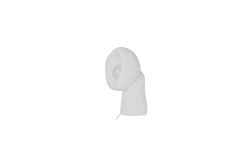 Echo Bordlampe Svart, Svart