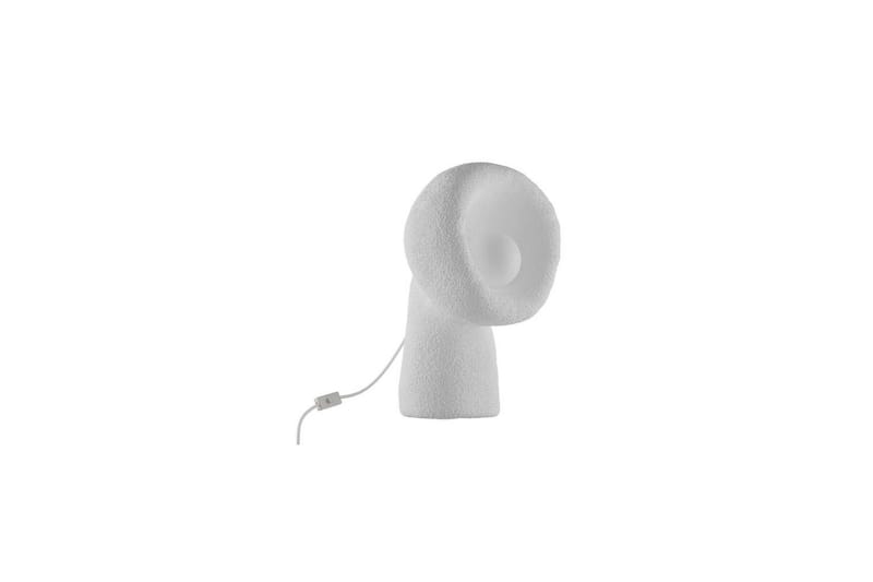 Echo Bordlampe Svart - Svart - Belysning - Innendørsbelysning & Lamper - Nattlampe - Nattlampe bord