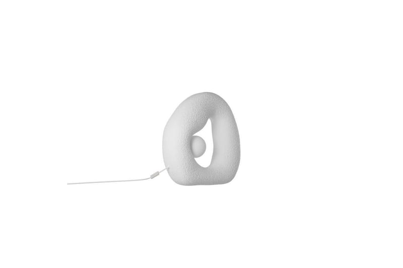 Echo Bordlampe Svart - Svart - Belysning - Innendørsbelysning & Lamper - Nattlampe - Nattlampe bord