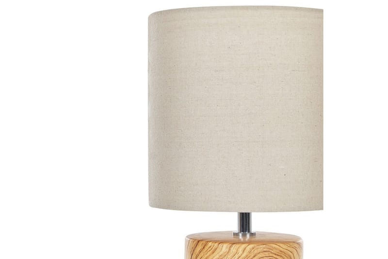 Espalmador Bordlampe 43 cm E14 - Flerfarget - Belysning - Innendørsbelysning & Lamper - Nattlampe - Nattlampe bord
