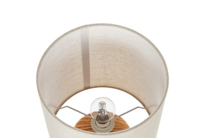 Espalmador Bordlampe 43 cm E14 - Flerfarget - Belysning - Innendørsbelysning & Lamper - Nattlampe - Nattlampe bord