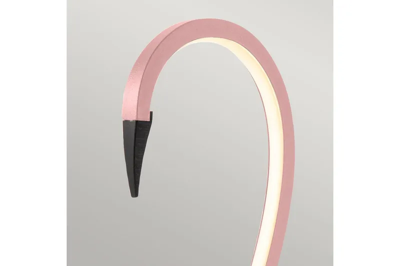 Flamingo Elstead Lighting Bordlampe - Belysning - Innendørsbelysning & Lamper - Nattlampe - Nattlampe bord