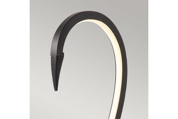 Flamingo Elstead Lighting Bordlampe - Belysning - Innendørsbelysning & Lamper - Nattlampe - Nattlampe bord