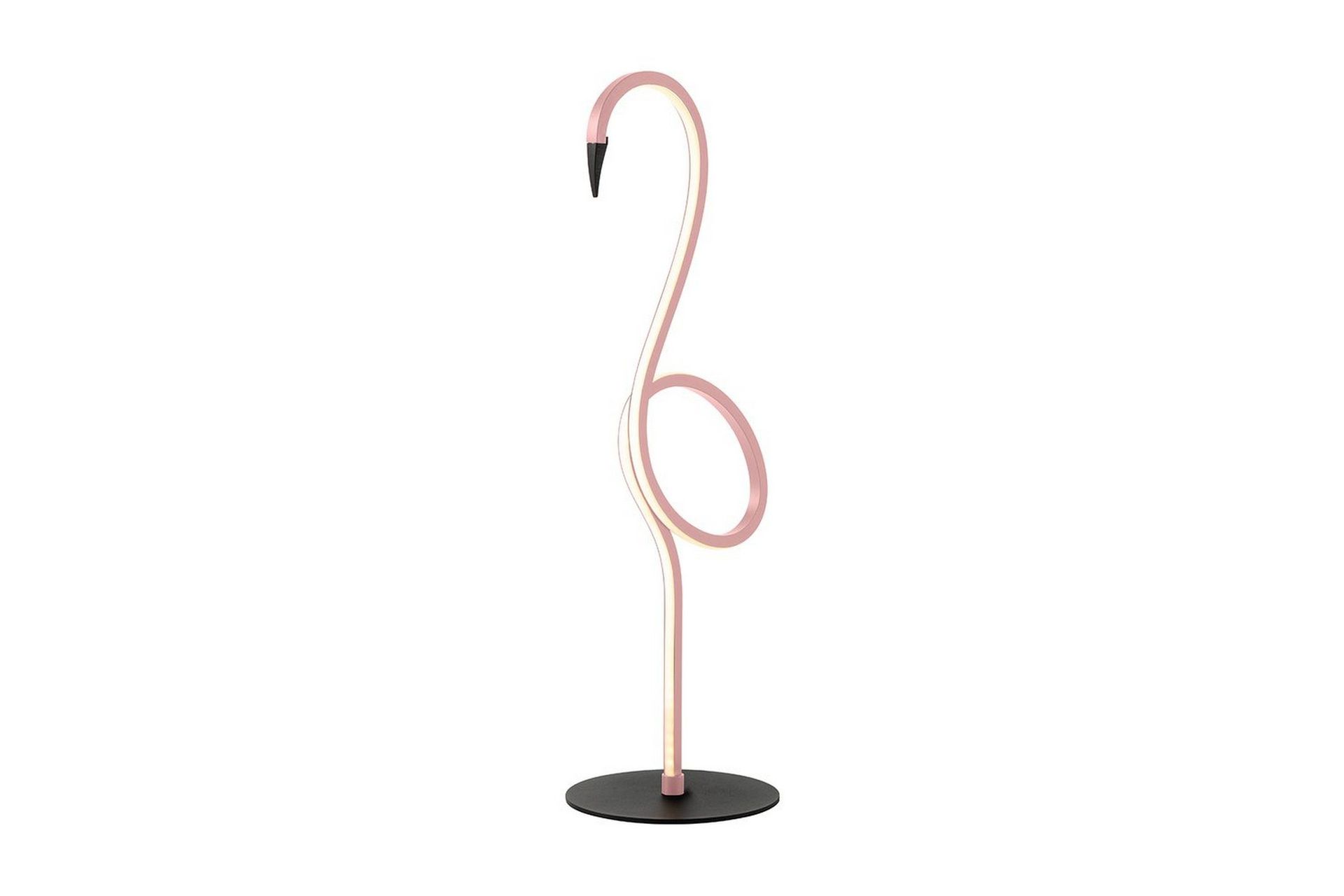 Flamingo Elstead Lighting Bordlampe -