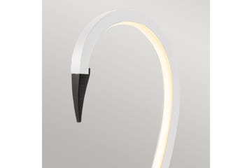Flamingo Elstead Lighting Bordlampe - Belysning - Innendørsbelysning & Lamper - Nattlampe - Nattlampe bord