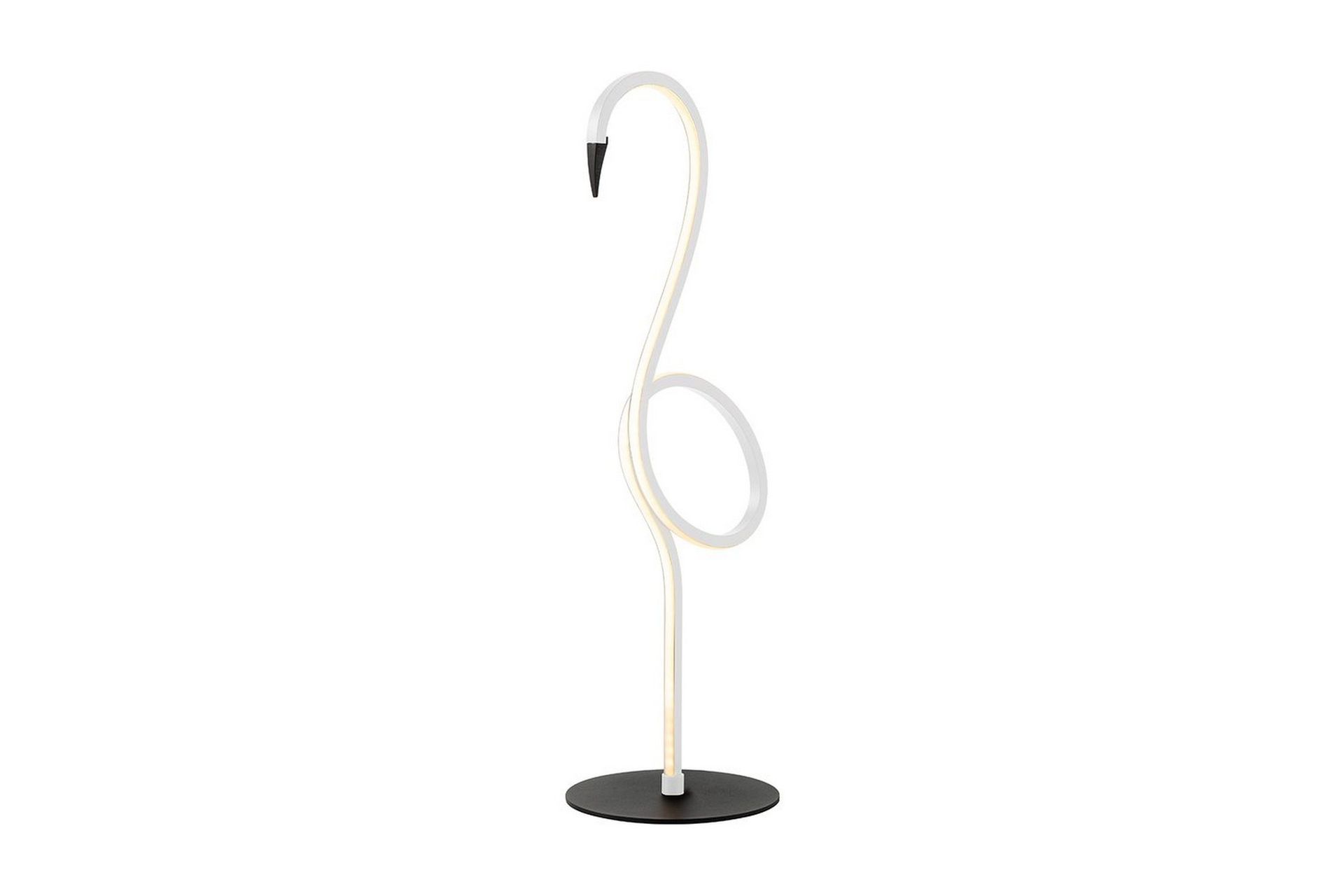 Flamingo Elstead Lighting Bordlampe -
