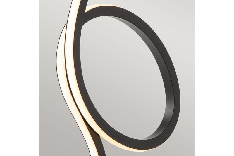 Flamingo Elstead Lighting Bordlampe - Belysning - Innendørsbelysning & Lamper - Nattlampe - Nattlampe bord