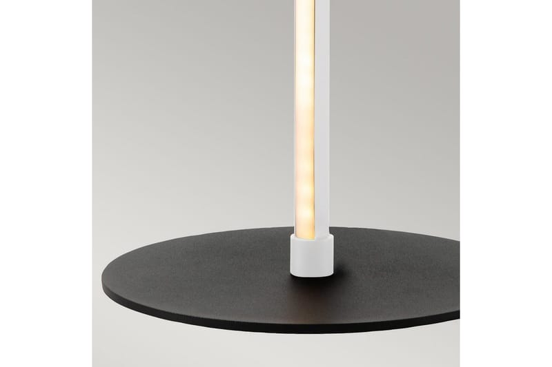 Flamingo Elstead Lighting Bordlampe - Belysning - Innendørsbelysning & Lamper - Nattlampe - Nattlampe bord