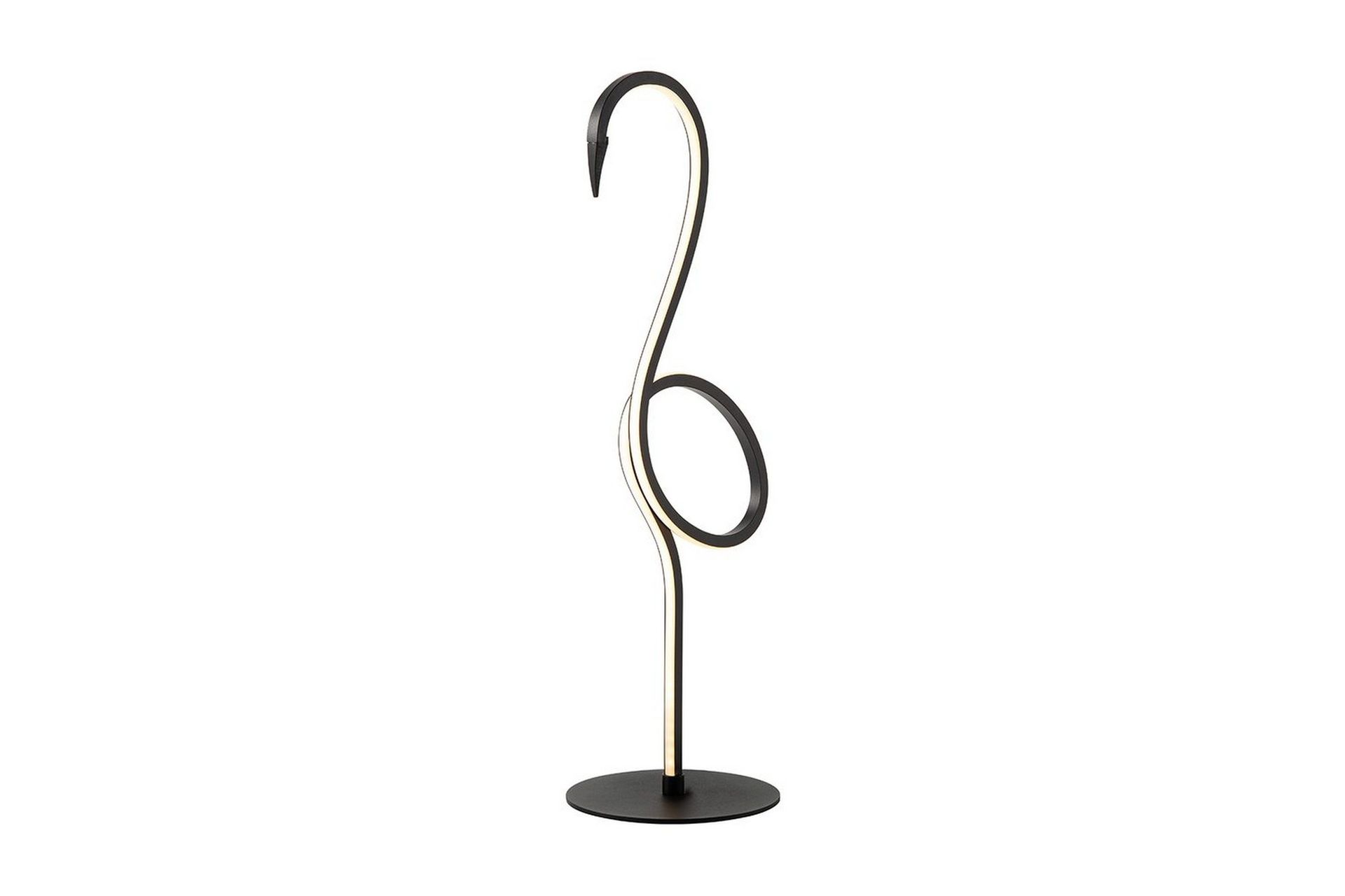 Flamingo Elstead Lighting Bordlampe -