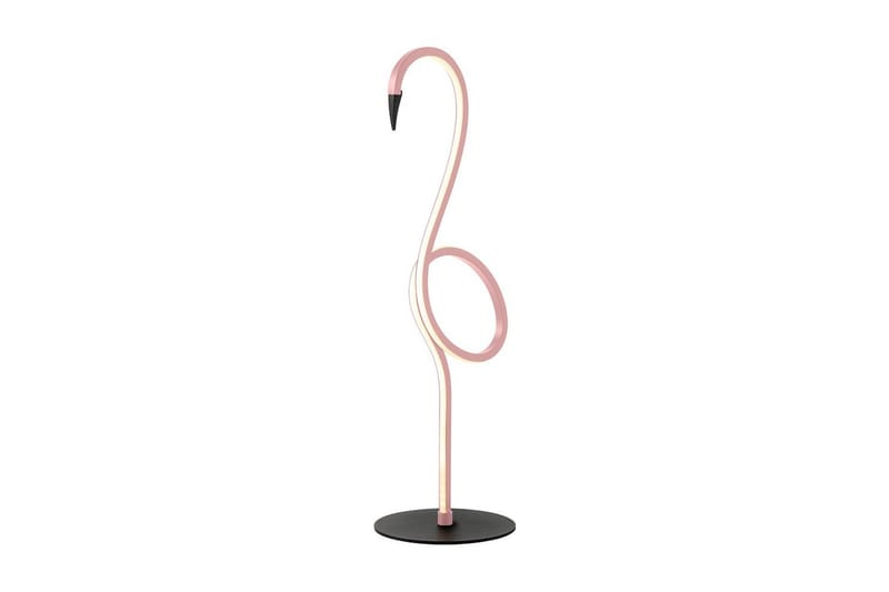 Flamingo Elstead Lighting Bordlampe - Belysning - Innendørsbelysning & Lamper - Nattlampe - Nattlampe bord