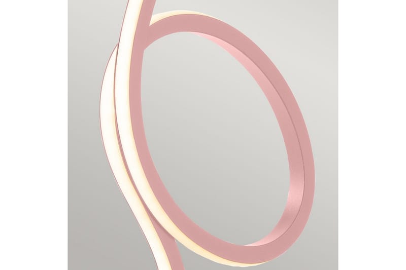 Flamingo Elstead Lighting Bordlampe - Belysning - Innendørsbelysning & Lamper - Nattlampe - Nattlampe bord