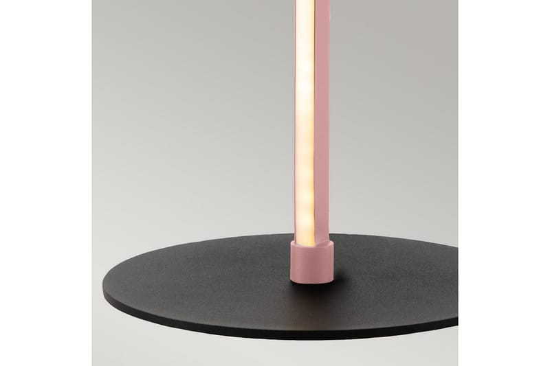 Flamingo Elstead Lighting Bordlampe - Belysning - Innendørsbelysning & Lamper - Nattlampe - Nattlampe bord