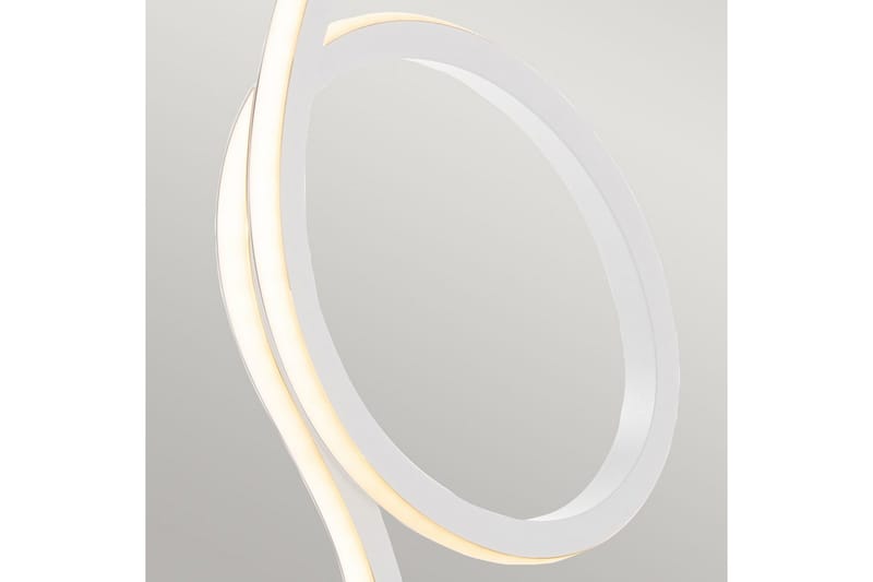 Flamingo Elstead Lighting Bordlampe - Belysning - Innendørsbelysning & Lamper - Nattlampe - Nattlampe bord