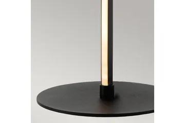 Flamingo Elstead Lighting Bordlampe - Belysning - Innendørsbelysning & Lamper - Nattlampe - Nattlampe bord