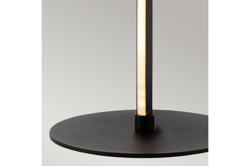 Flamingo Elstead Lighting Bordlampe - Belysning - Innendørsbelysning & Lamper - Nattlampe - Nattlampe bord