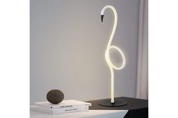 Flamingo Elstead Lighting Bordlampe - Belysning - Innendørsbelysning & Lamper - Nattlampe - Nattlampe bord