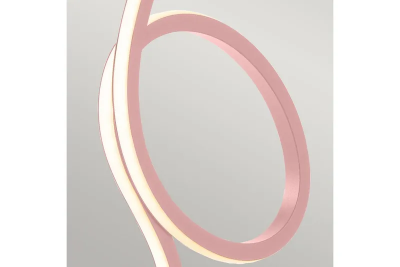 Flamingo Elstead Lighting Bordlampe - Belysning - Innendørsbelysning & Lamper - Nattlampe - Nattlampe bord