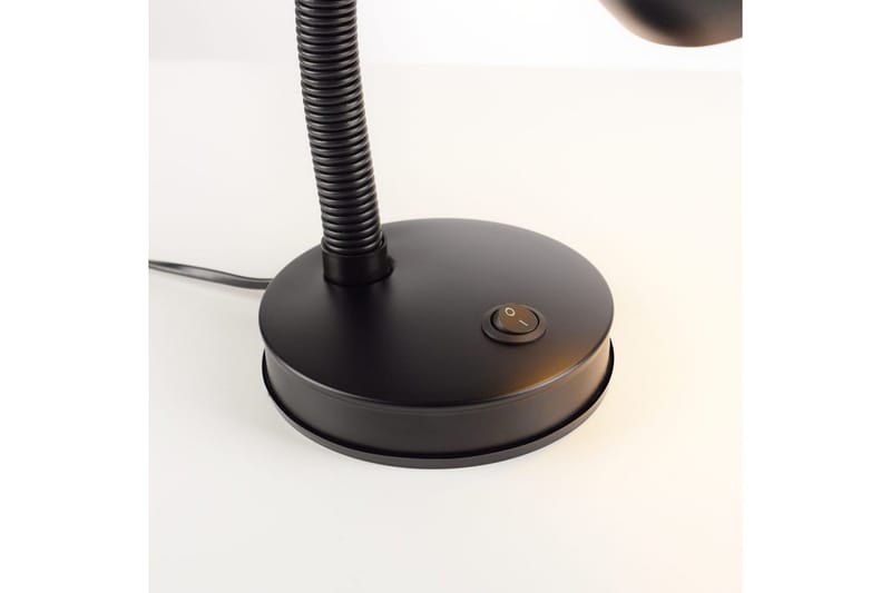 Flexi Just Light Bordlampe - Belysning - Innendørsbelysning & Lamper - Nattlampe - Nattlampe bord