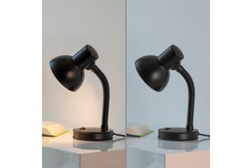 Flexi Just Light Bordlampe - Belysning - Innendørsbelysning & Lamper - Nattlampe - Nattlampe bord