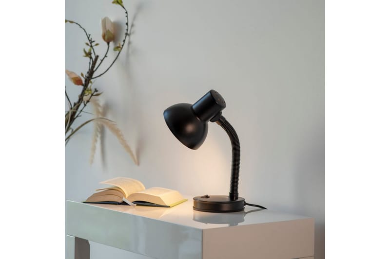 Flexi Just Light Bordlampe - Belysning - Innendørsbelysning & Lamper - Nattlampe - Nattlampe bord